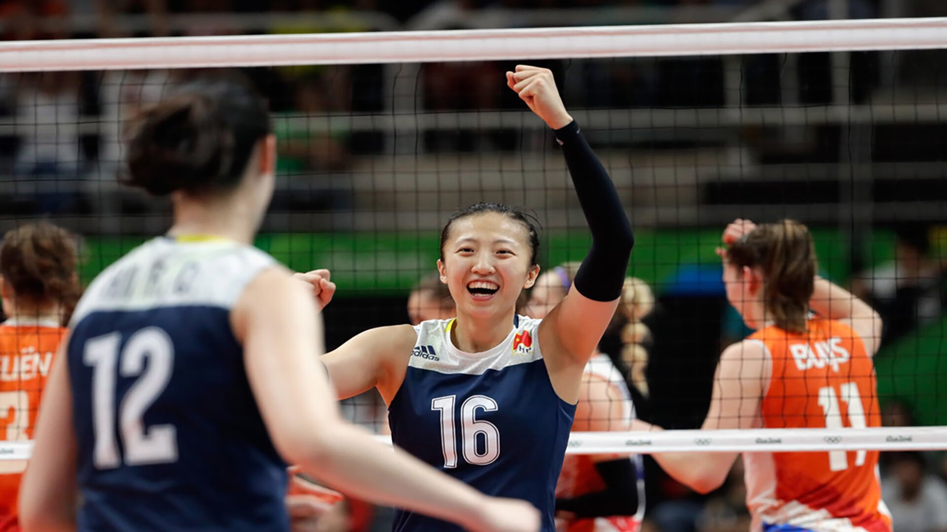 凡尘组合2-1逆转强敌，下轮对阵日本王牌，凡尘组合人员介绍